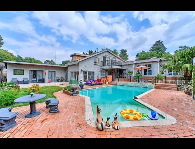 2 BEDROOM PROPERTY TO RENT IN WOODMEAD